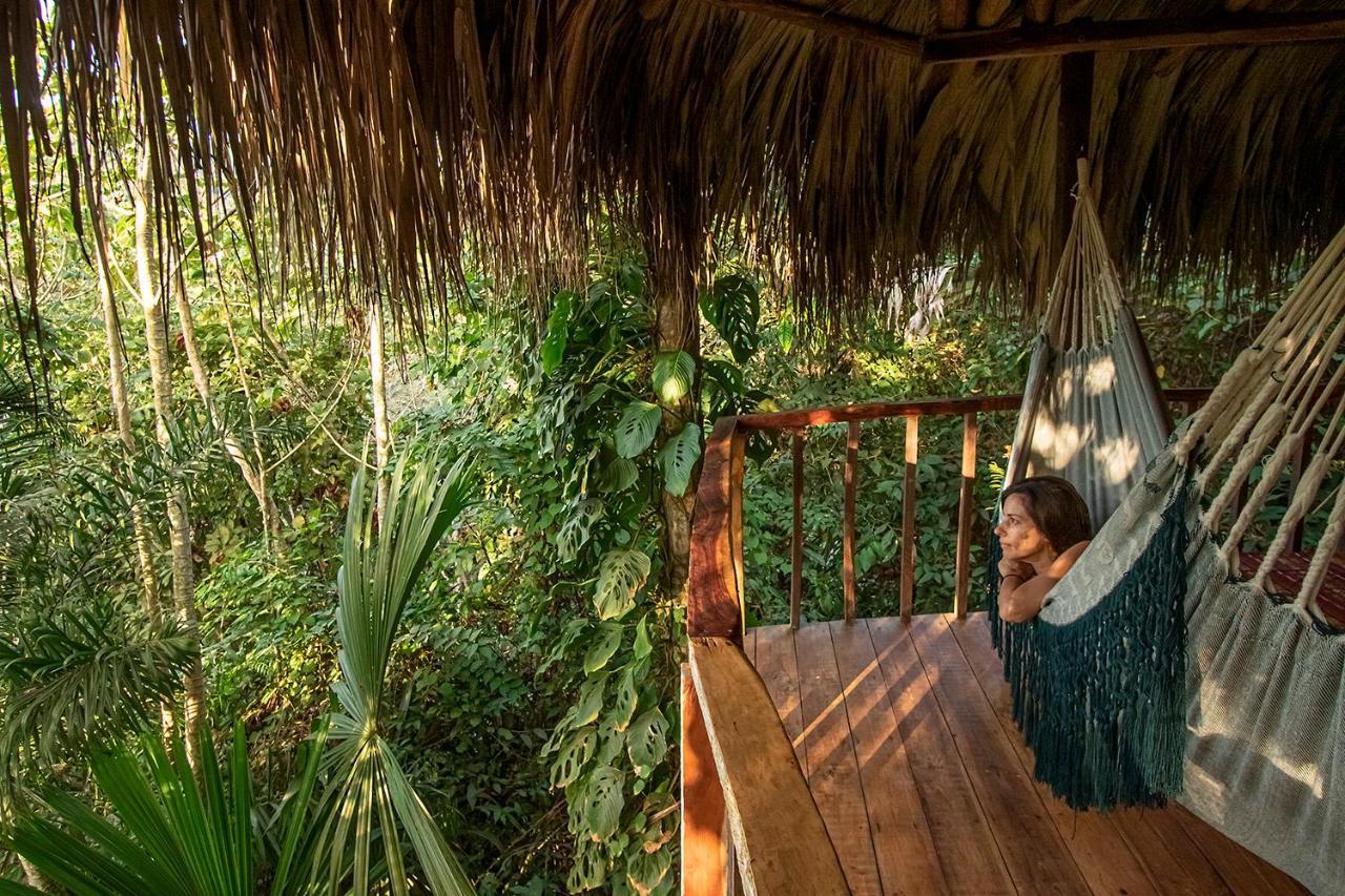 Villa Yira Eco-Hotel El Zaino Zewnętrze zdjęcie