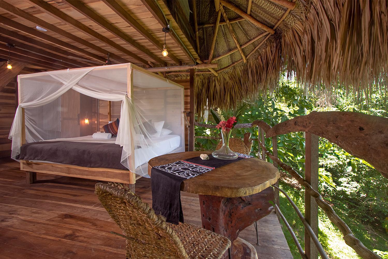Villa Yira Eco-Hotel El Zaino Zewnętrze zdjęcie