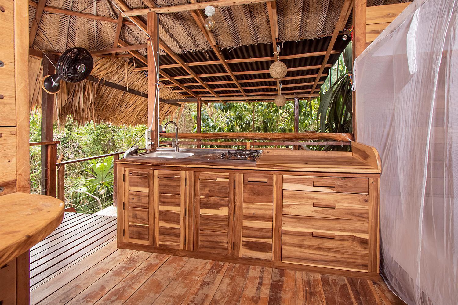 Villa Yira Eco-Hotel El Zaino Pokój zdjęcie