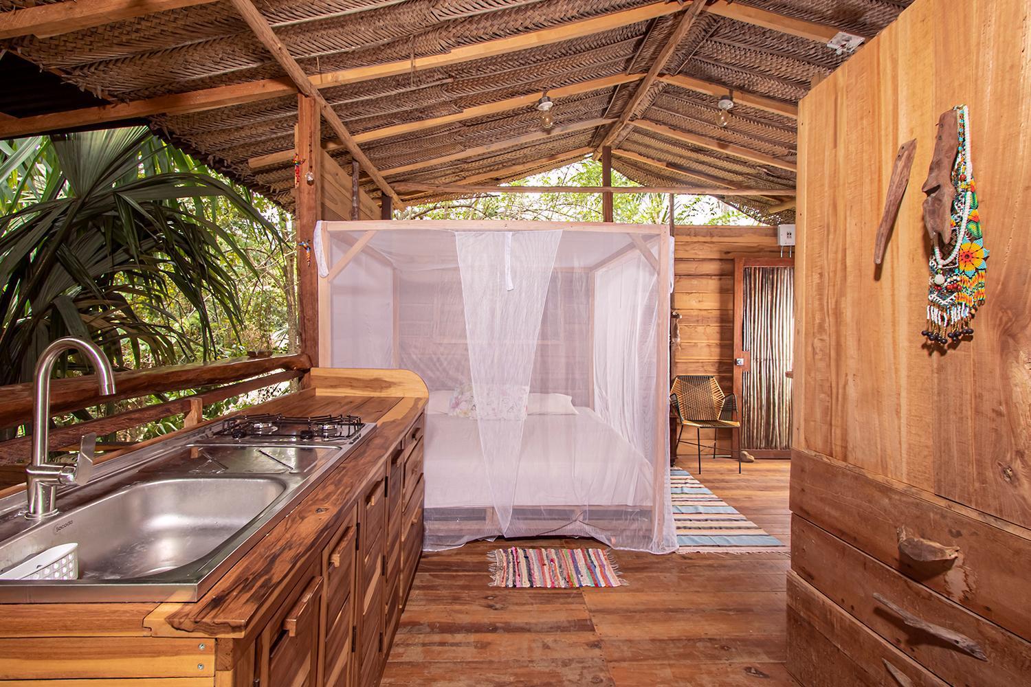 Villa Yira Eco-Hotel El Zaino Pokój zdjęcie