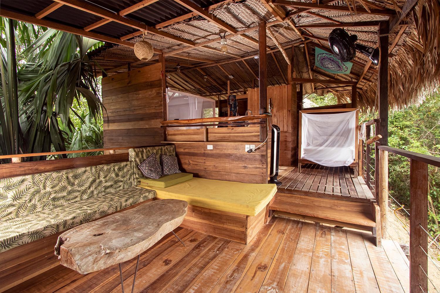 Villa Yira Eco-Hotel El Zaino Pokój zdjęcie