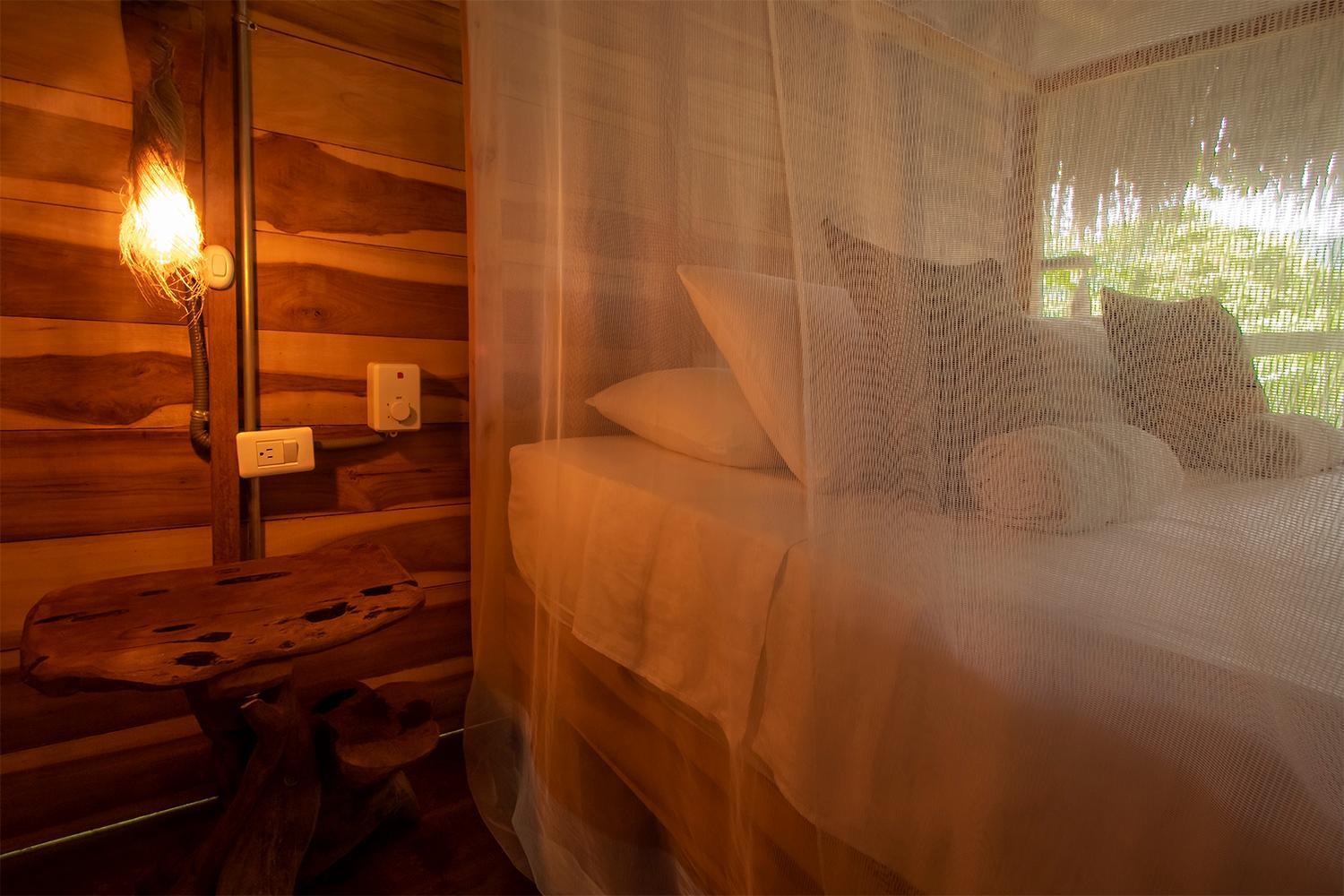 Villa Yira Eco-Hotel El Zaino Pokój zdjęcie
